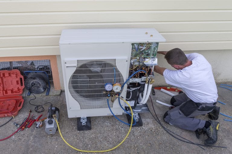 Furnace Installation, Replacement, And Repair In St. Louis