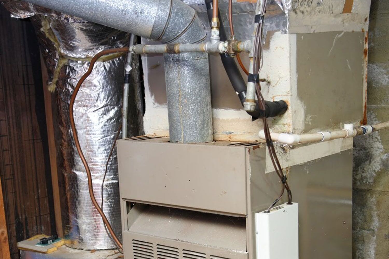 Furnace Installation, Replacement, And Repair In St. Louis